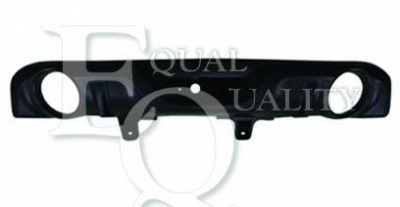 EQUAL QUALITY p4043 -  Спойлер